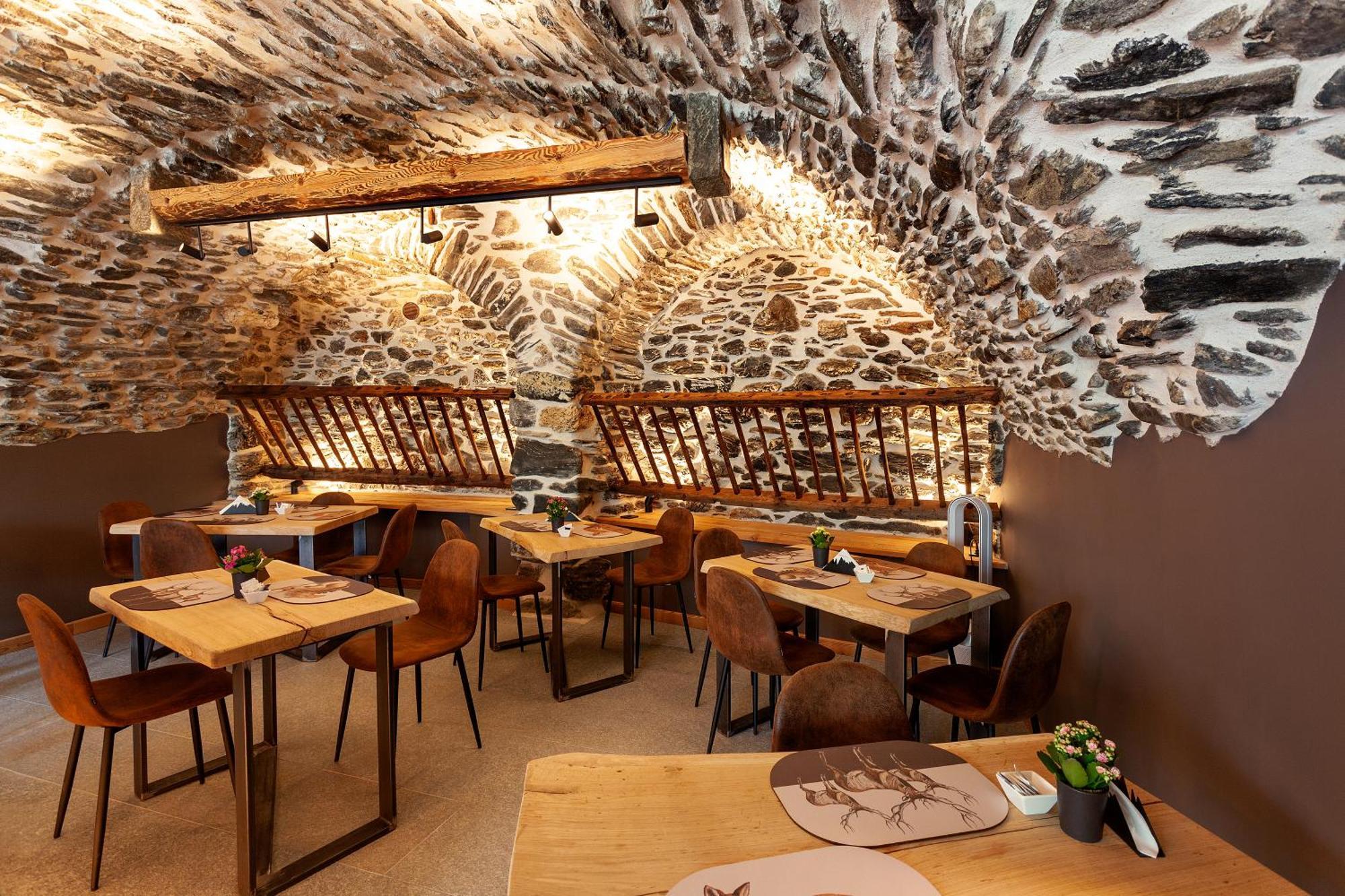 Grande Cote Room And Breakfast 세사나토리니즈 외부 사진