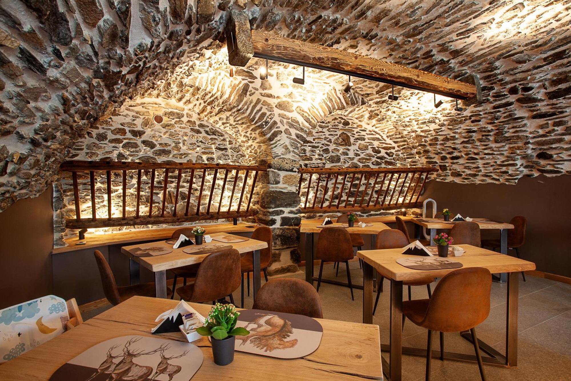 Grande Cote Room And Breakfast 세사나토리니즈 외부 사진